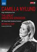 Nylund Sings Masterpieces , ORF Vienna Radio Symphony Orchestra