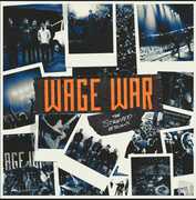 The Stripped Sessions , Wage War