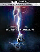 Event Horizon , Laurence Fishburne