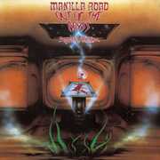 Out Of The Abyss: Before Leviathan - Splatter , Manilla Road