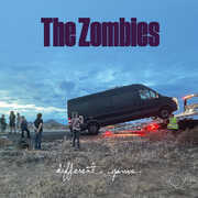 Different Game , The Zombies