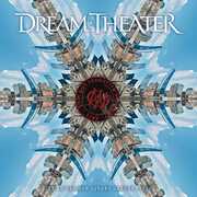 Lost Not Forgotten Archives: Live At Madison Square Garden (2010) , Dream Theater