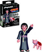 Playmobil - Naruto Shippuden Shizune