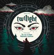 Twilight (Original Soundtrack) , City of Prague Philharmonic Orchestra