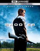 Shooter , Mark Wahlberg