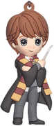 Harry Potter - Ron Weasley 3D Foam Bag Clip