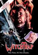 Witchtrap , Linnea Quigley