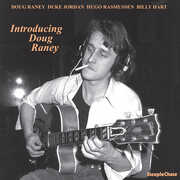 Introducing Doug Raney , Doug Raney