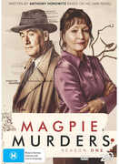 Magpie Murders: Season One - NTSC/ 0 [Import] 