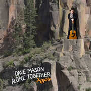 Alone Together Again (Blue Vinyl) , Dave Mason