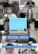 Zoom.Mov , Josef Cannon