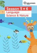 Baby Einstein Classics: Seasons 5 And 6 , Chris O'Brien