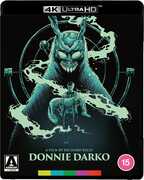 Donnie Darko [Import] , Jake Gyllenhaal