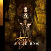 In The Raw , Tarja