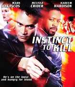 Instinct to Kill , Mark Dacascos
