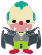 Funko POP! PINS: Simpsons: Horror - Krusty
