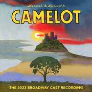 Camelot (The 2023 Broadway Cast Recording) , Alan Jay Lerner