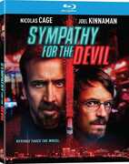 Sympathy for the Devil , Nicolas Cage