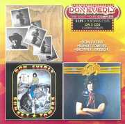 Solo Years Complete-3 LPS + 3 Bonus Cuts , Don Everly