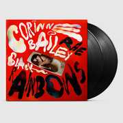 Black Rainbows , Corinne Bailey Rae