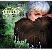 FRINGE , Cris Williamson