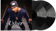 My Way , Usher
