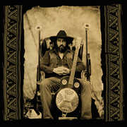 Folk Songs Of The American Longhair , Brother Dege