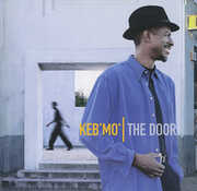 Door [Import] , Keb Mo
