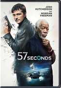 57 Seconds , Josh Hutcherson