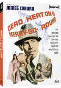 Dead Heat on a Merry-Go-Round [Import] , James Coburn