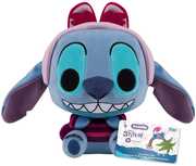 FUNKO POP! PLUSH: Stitch Costume - Alice in Wonderland 