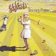 Nursery Cryme , Genesis