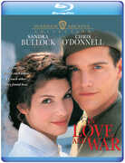 In Love And War , Sandra Bullock