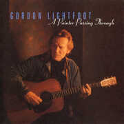 A Painter Passing Through , Gordon Lightfoot