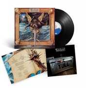 Broadsword And The Beast (steven Wilson Remix) , Jethro Tull