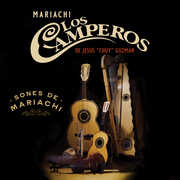 Sones De Mariachi , Mariachi Los Camperos