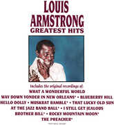 Greatest Hits , Louis Armstrong