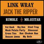 Jack The Ripper , Link Wray