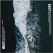 Tidal Currents: East Meets West , The Winnipeg Jazz Orchestra