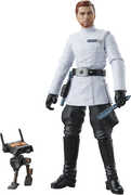 Hasbro Collectibles - Star Wars Jedi: Survivor - Vintage Collection - Cal Kestis (Imperial Officer Disguise)
