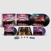 One Deep River Deluxe Edition , Mark Knopfler