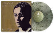 Transfiguration Of Vincent - Limited Colored Vinyl [Import] , M. Ward