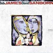 Double Vision , Bob James