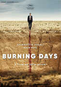 Burning Days