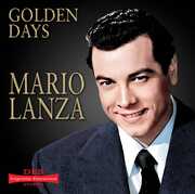 Golden Days , Mario Lanza