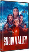 Snow Valley , Barbara Crampton
