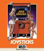 Joysticks , Joe Don Baker