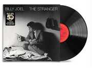 Stranger [Import] , Billy Joel