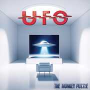 The Monkey Puzzle , UFO