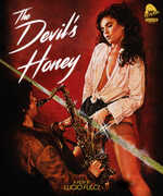 The Devil's Honey , Brett Halsey